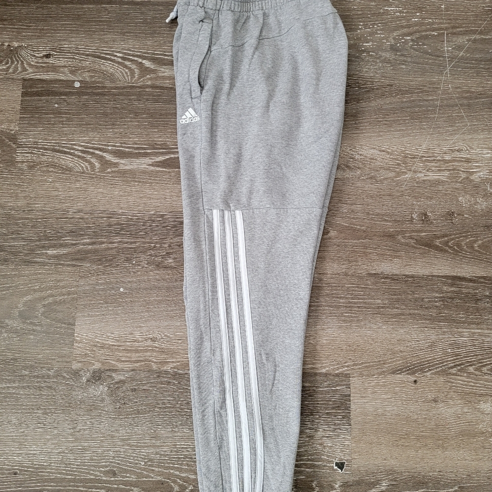 Adidas Joggers Sweat Pant Sz Small